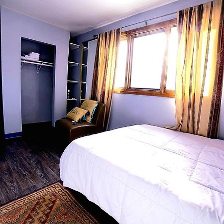 Shaligohomes Анкъридж Екстериор снимка